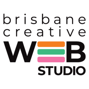 Brisbane Creative Web Studio logo