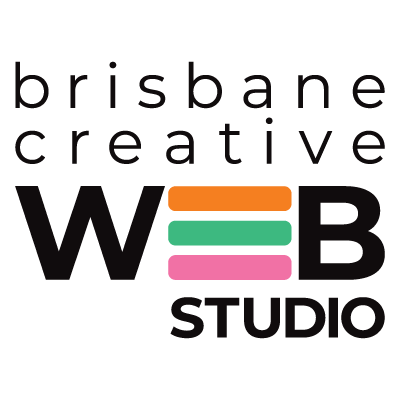 Brisbane Creative Web Studio logo